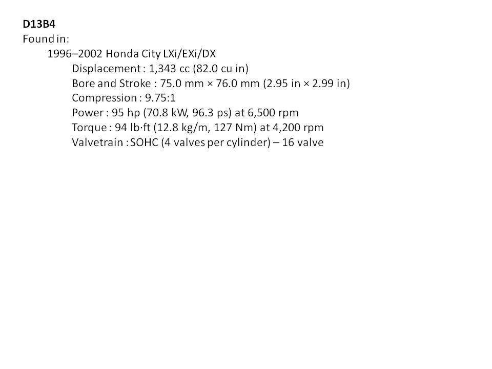 Exhaust, Do It Yourself